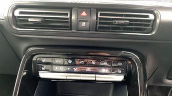 Citroen C3 Aircross 1.2 Hybrid MAX SUV 5dr Petrol Hybrid e-DSC Euro 6 (s/s) (145 ps)
