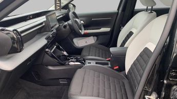 Citroen C3 Aircross 1.2 Hybrid MAX SUV 5dr Petrol Hybrid e-DSC Euro 6 (s/s) (145 ps)