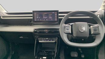 Citroen C3 Aircross 1.2 Hybrid MAX SUV 5dr Petrol Hybrid e-DSC Euro 6 (s/s) (145 ps)