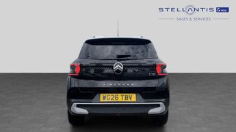 Citroen C3 Aircross 1.2 Hybrid MAX SUV 5dr Petrol Hybrid e-DSC Euro 6 (s/s) (145 ps)