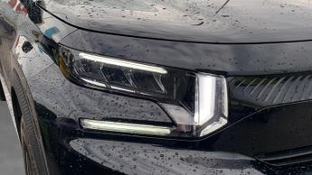 Citroen C3 Aircross 1.2 Hybrid MAX SUV 5dr Petrol Hybrid e-DSC Euro 6 (s/s) (145 ps)