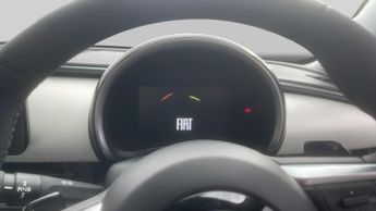 Fiat 600 1.2 MHEV La Prima SUV 5dr Petrol Hybrid e-DCT Euro 6 (s/s) (136 