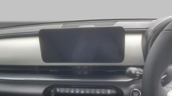 Fiat 600 1.2 MHEV La Prima SUV 5dr Petrol Hybrid e-DCT Euro 6 (s/s) (136 