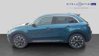 Fiat 600 1.2 MHEV La Prima SUV 5dr Petrol Hybrid e-DCT Euro 6 (s/s) (136 