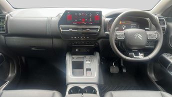 Citroen C5 Aircross 1.5 BlueHDi MAX Edition SUV 5dr Diesel EAT8 Euro 6 (s/s) (130 ps