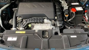 Peugeot 5008 1.2 PureTech GT EAT Euro 6 (s/s) 5dr