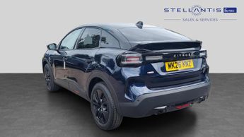 Citroen C4 1.2 PureTech COLLECTION Hatchback 5dr Petrol EAT8 Euro 6 (s/s) (