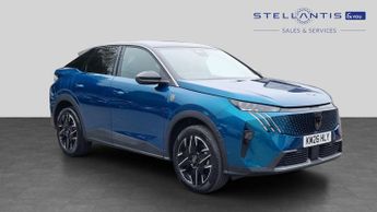 Peugeot 3008 1.2 GT Premium e-DSC Euro 6 (s/s) 5dr