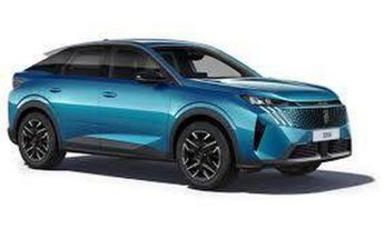 Peugeot 3008 73kWh GT Auto 5dr (11kW Charger)