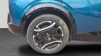 Peugeot 3008 73kWh GT Auto 5dr (11kW Charger)