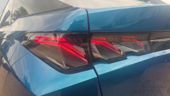 Peugeot 3008 73kWh GT Auto 5dr (11kW Charger)