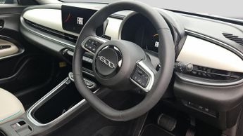 Fiat 600 1.2 MHEV La Prima e-DCT Euro 6 (s/s) 5dr