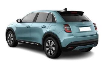 Fiat 600 1.2 MHEV La Prima e-DCT Euro 6 (s/s) 5dr