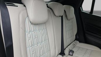 Fiat 600 1.2 MHEV La Prima e-DCT Euro 6 (s/s) 5dr