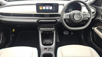 Fiat 600 1.2 MHEV La Prima e-DCT Euro 6 (s/s) 5dr