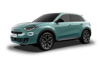 Fiat 600 1.2 MHEV La Prima e-DCT Euro 6 (s/s) 5dr