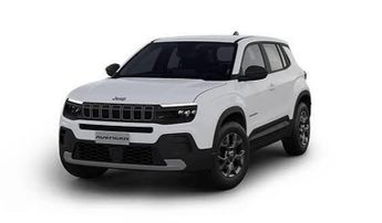 Jeep Avenger 1.2 Summit Euro 6 (s/s) 5dr