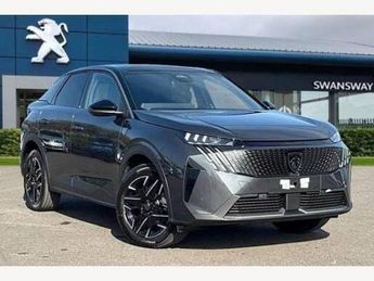 Peugeot 3008 1.2 GT e-DSC6 Euro 6 (s/s) 5dr
