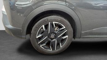 Peugeot 3008 SUV 1.2 GT e-DSC6 Euro 6 (s/s) 5dr