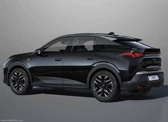 Peugeot 3008 SUV 1.2 GT e-DSC6 Euro 6 (s/s) 5dr