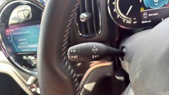 Mini Countryman 1.5 Cooper Exclusive SUV 5dr Petrol Steptronic Euro 6 (s/s) (136