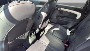 Mini Countryman 1.5 Cooper Exclusive SUV 5dr Petrol Steptronic Euro 6 (s/s) (136