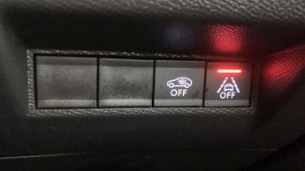 Peugeot 2008 50kWh GT SUV 5dr Electric Auto (7kW Charger) (136 ps)