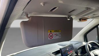 Citroen Berlingo 52kWh Enterprise M Panel Van 5dr Electric Auto SWB (11kW Charger