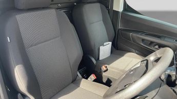 Citroen Berlingo 52kWh Enterprise M Panel Van 5dr Electric Auto SWB (11kW Charger