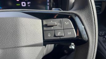 Citroen Berlingo 52kWh Enterprise M Panel Van 5dr Electric Auto SWB (11kW Charger
