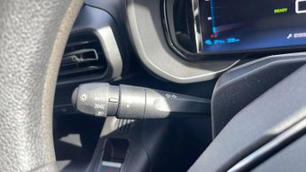 Citroen Berlingo 52kWh Enterprise M Panel Van 5dr Electric Auto SWB (11kW Charger