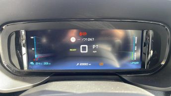 Citroen Berlingo 52kWh Enterprise M Panel Van 5dr Electric Auto SWB (11kW Charger