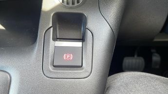 Citroen Berlingo 52kWh Enterprise M Panel Van 5dr Electric Auto SWB (11kW Charger