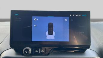 Citroen Berlingo 52kWh Enterprise M Panel Van 5dr Electric Auto SWB (11kW Charger