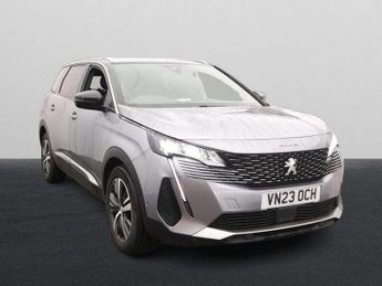 Peugeot 5008 1.2 PureTech Allure Premium + EAT Euro 6 (s/s) 5dr