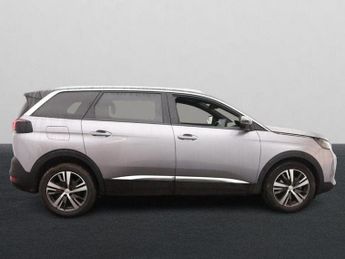 Peugeot 5008 1.2 PureTech Allure Premium + EAT Euro 6 (s/s) 5dr