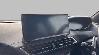 Peugeot 5008 1.2 PureTech Allure Premium + EAT Euro 6 (s/s) 5dr