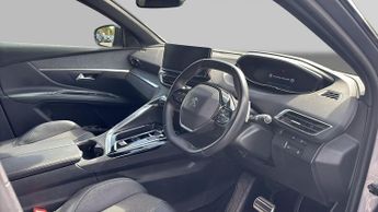 Peugeot 5008 1.2 PureTech Allure Premium + EAT Euro 6 (s/s) 5dr