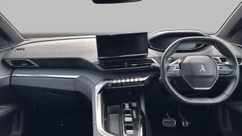 Peugeot 5008 1.2 PureTech Allure Premium + EAT Euro 6 (s/s) 5dr