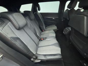 Peugeot 5008 1.2 PureTech Allure Premium + EAT Euro 6 (s/s) 5dr