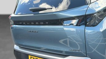Peugeot 5008 1.2 GT e-DSC6 Euro 6 (s/s) 5dr