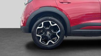 Vauxhall Mokka 1.2 Turbo Ultimate SUV 5dr Petrol Auto Euro 6 (s/s) (130 ps)
