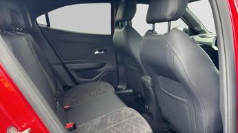 Vauxhall Mokka 1.2 Turbo Ultimate SUV 5dr Petrol Auto Euro 6 (s/s) (130 ps)