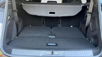 Peugeot 5008 73kWh GT SUV 5dr Electric Auto (11kW Charger) (210 ps)