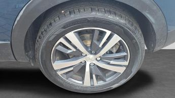 Peugeot 3008 SUV 1.2 PureTech Active Premium + SUV 5dr Petrol EAT Euro 6 (s/s) (1