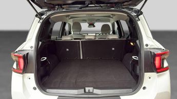 Citroen C3 Aircross 1.2 Hybrid MAX SUV 5dr Petrol Hybrid e-DSC Euro 6 (s/s) (145 ps)
