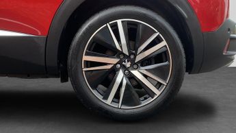 Peugeot 3008 SUV 1.6 PureTech GT Premium EAT Euro 6 (s/s) 5dr
