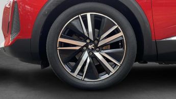 Peugeot 3008 SUV 1.6 PureTech GT Premium EAT Euro 6 (s/s) 5dr