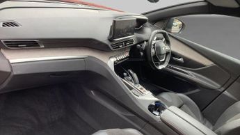 Peugeot 3008 SUV 1.6 PureTech GT Premium EAT Euro 6 (s/s) 5dr