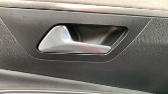 Peugeot 3008 SUV 1.6 PureTech GT Premium EAT Euro 6 (s/s) 5dr